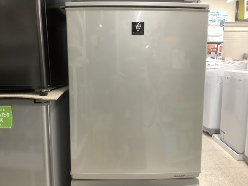 冷蔵庫の家電