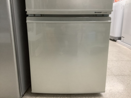 家電の中古