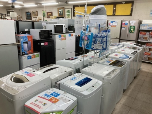 掃除機のクリーナー