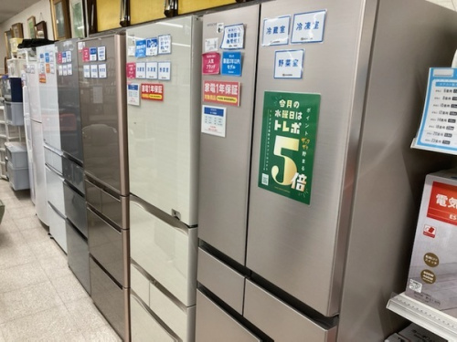 クリーナーの暖房