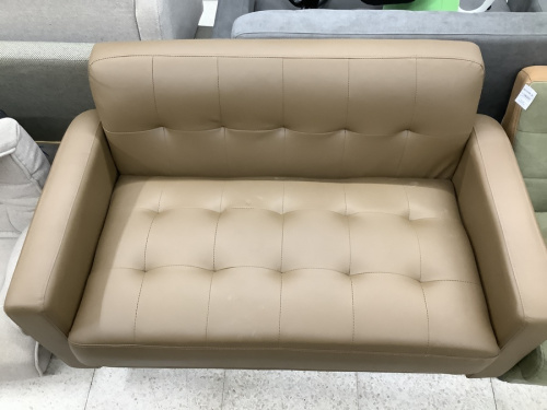 ソファのチェア