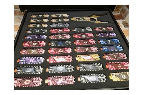 ホビーのミニカー