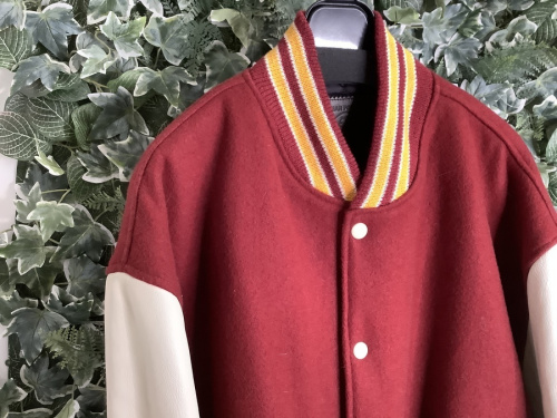 メンズファッションのジャケット