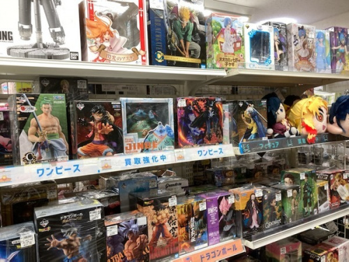 PS5のおもちゃ