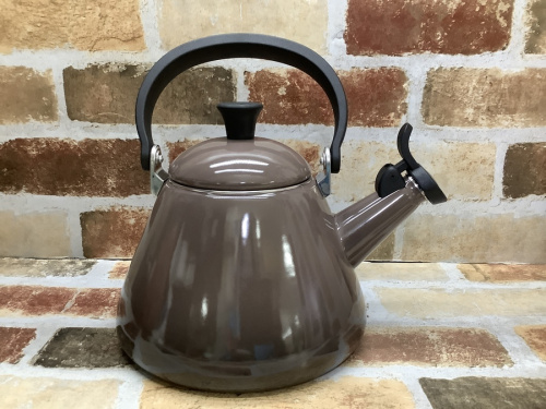 食器のLECREUSET