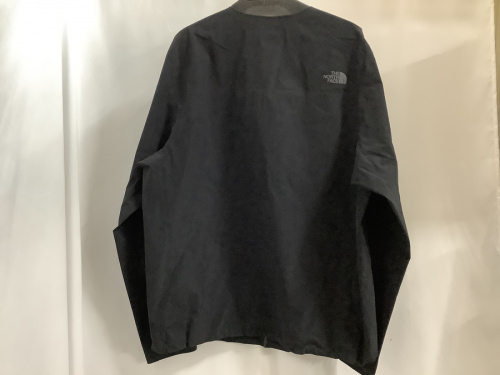 ノースフェイスの中古