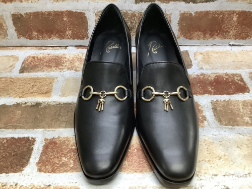 シューズの中古