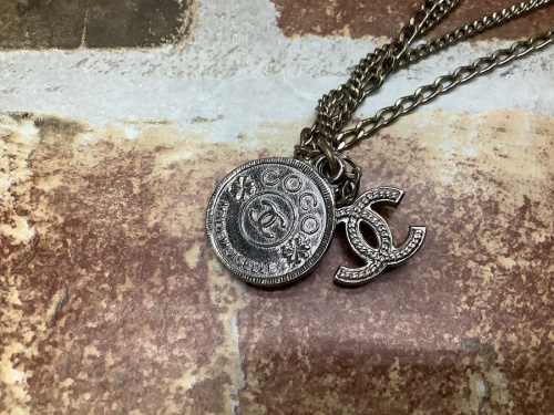 CHANELの中古