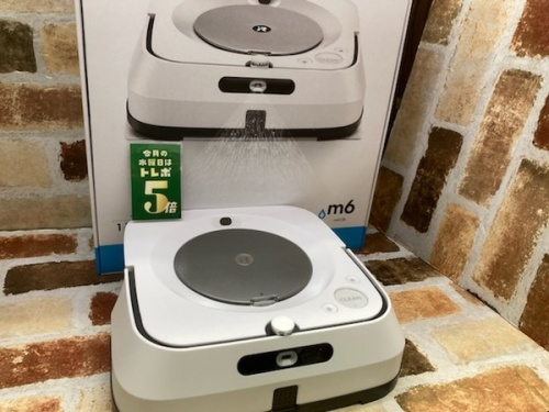 家電の暖房