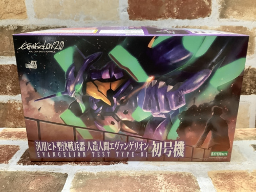 プラモデルのフィギュア