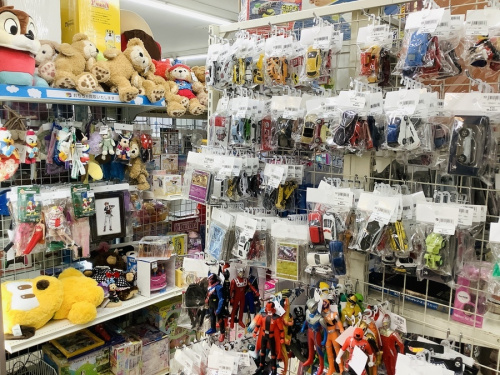 ホビーの買取キャンペーン