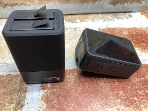 ゴープロのGO PRO