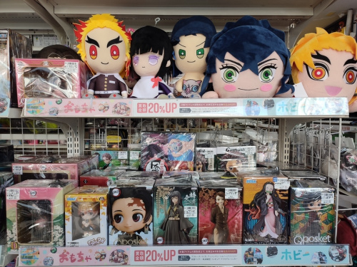 買取キャンペーンの仮面ライダー