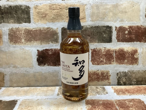 古酒のブランデー　