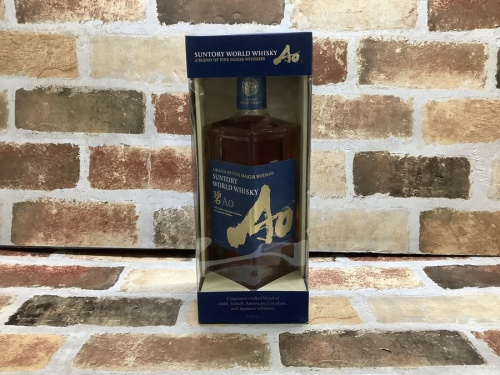 古酒のブランデー