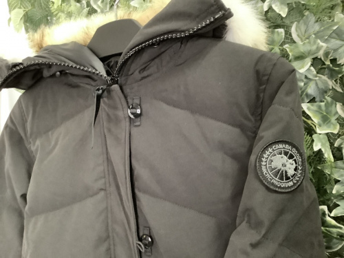 レディースファッションのコート