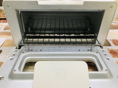 トースターの家電情報