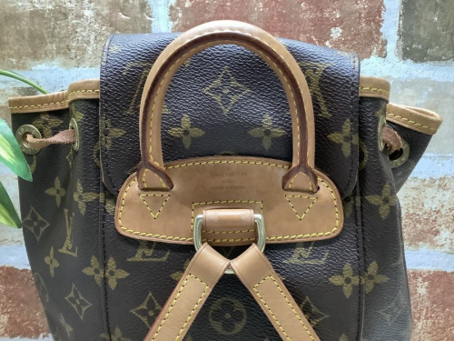 LOUIS VUITTONのヴィトン 買取 東京