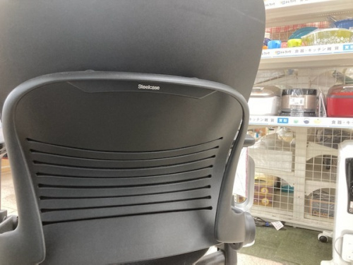 ワークチェアの中古家具