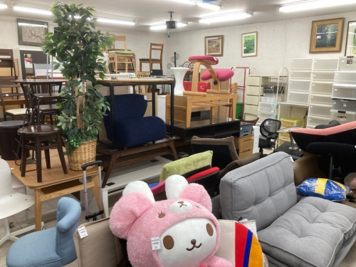 オフィスチェア