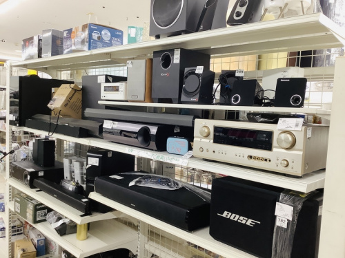 家電買取の中古家電