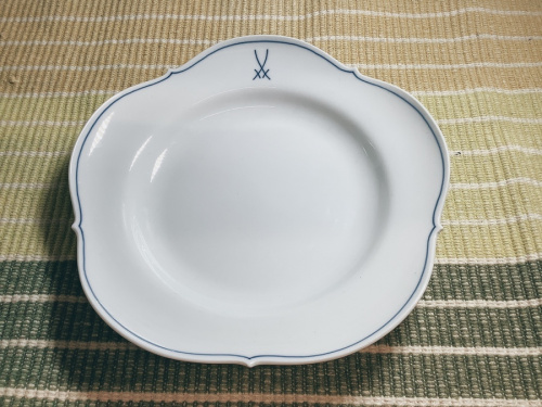 雑貨の洋食器