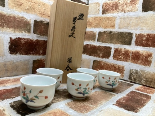 和食器　の洋食器