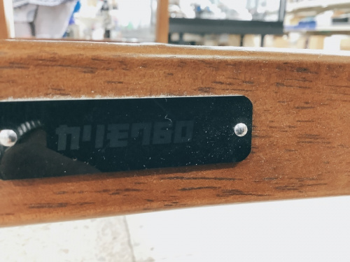 karimokuのカリモク60