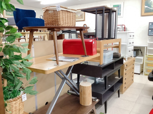 中古家具