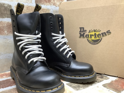 メンズファッションのブーツ