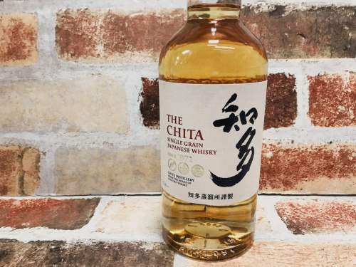 お酒のウイスキー