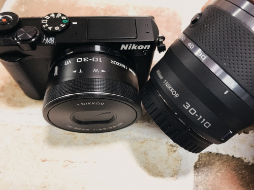 レンズセットの初心者 おすすめ