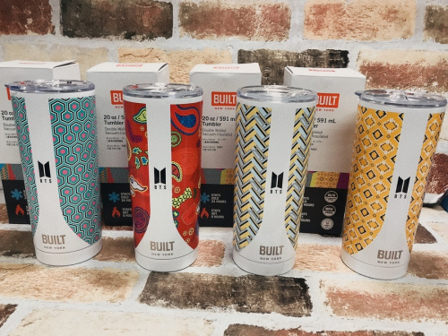 雑貨のアイドルグッズ