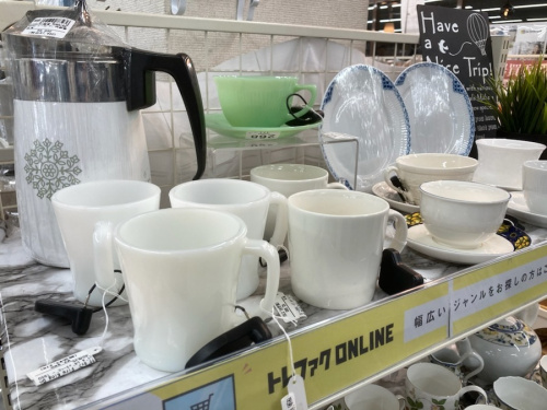 ALESSIのアレッシー