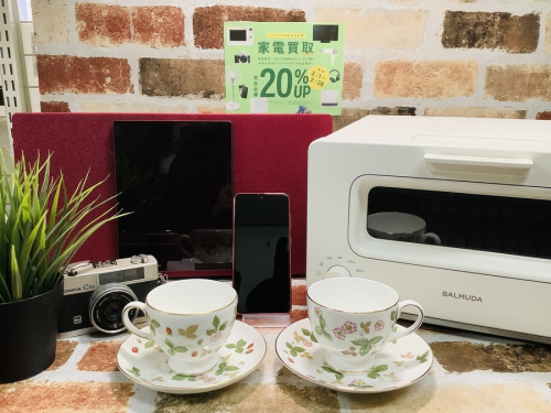 生活家電の洗濯機