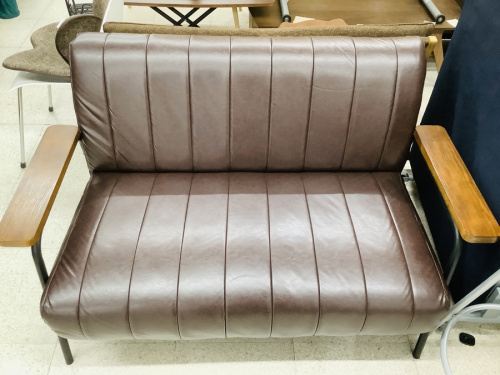 ソファのニトリ