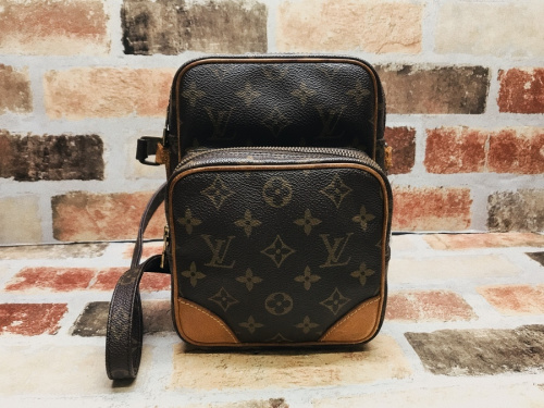 ヴィトンのヴィンテージ　