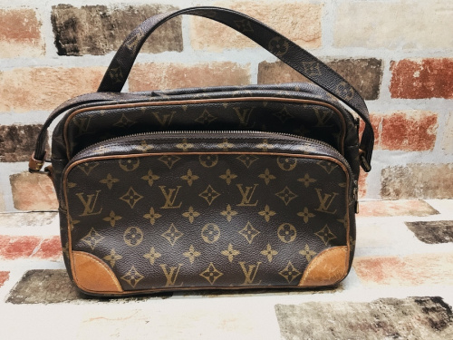 ヴィンテージ　のブランド