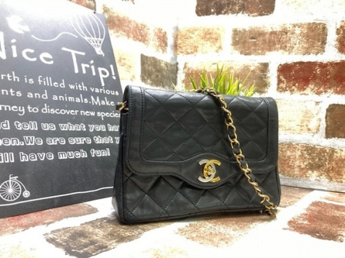 シャネルのプラダ