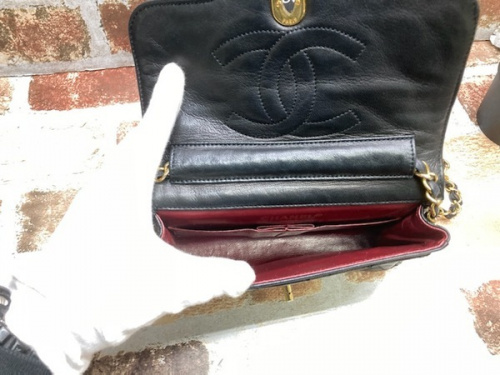 ヴィトンのモノグラム