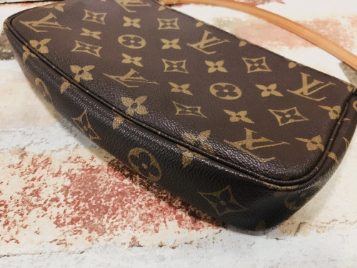 バッグのヴィトン