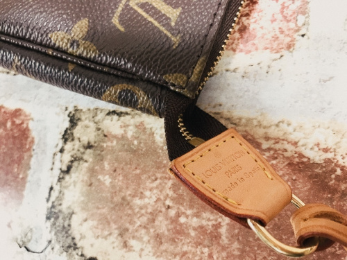 ヴィトンのLOUIS VUITTON