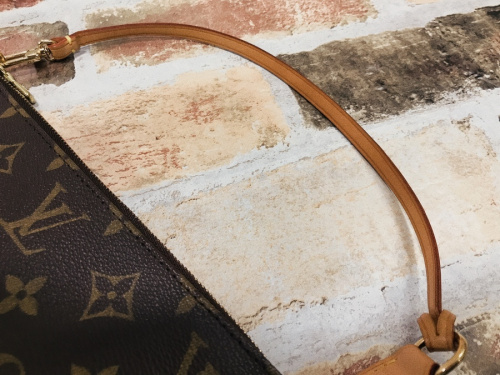 LOUIS VUITTONのヴィトン 買取 東京