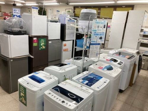 家具のパナソニック