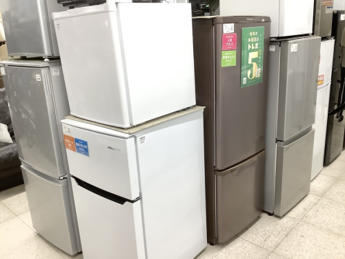 中古家電