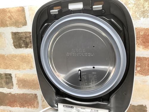 TOSHIBAの中古家電