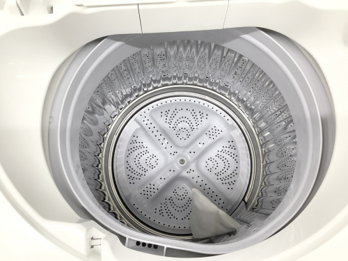 全自動洗濯機のSHARP