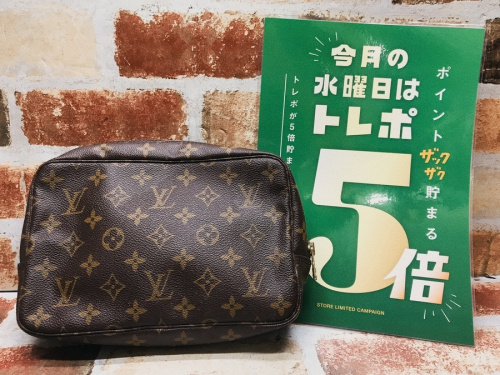 ブランド・ラグジュアリーのバッグ