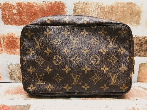 バッグのヴィトン