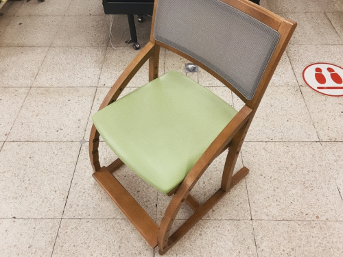生活家具のイス